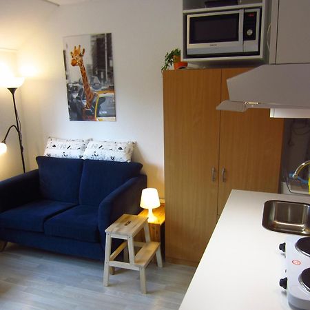 Enschede Guest Rooms Exterior foto