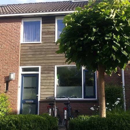 Enschede Guest Rooms Exterior foto