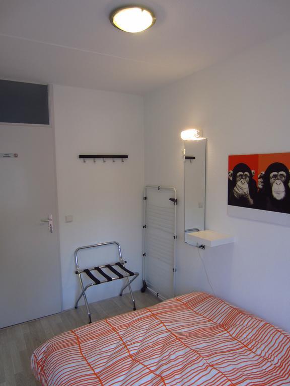 Enschede Guest Rooms Exterior foto