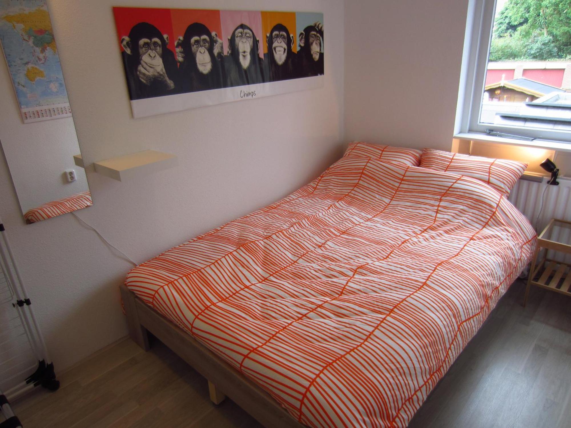Enschede Guest Rooms Exterior foto