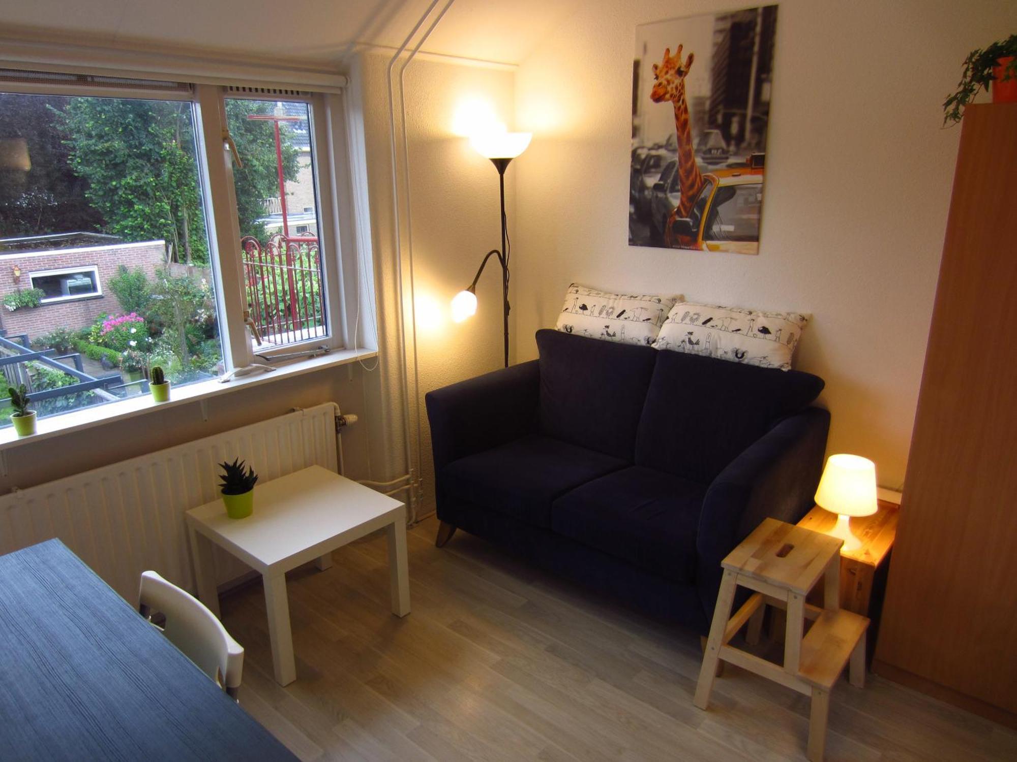 Enschede Guest Rooms Exterior foto
