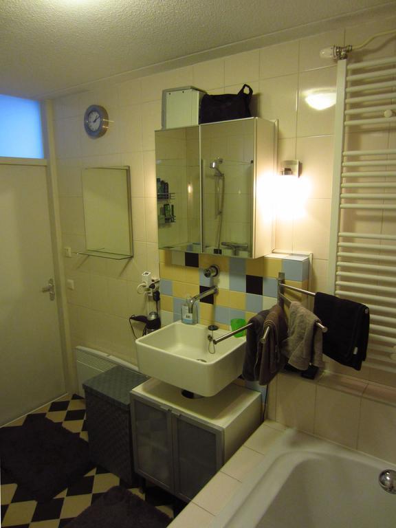 Enschede Guest Rooms Exterior foto
