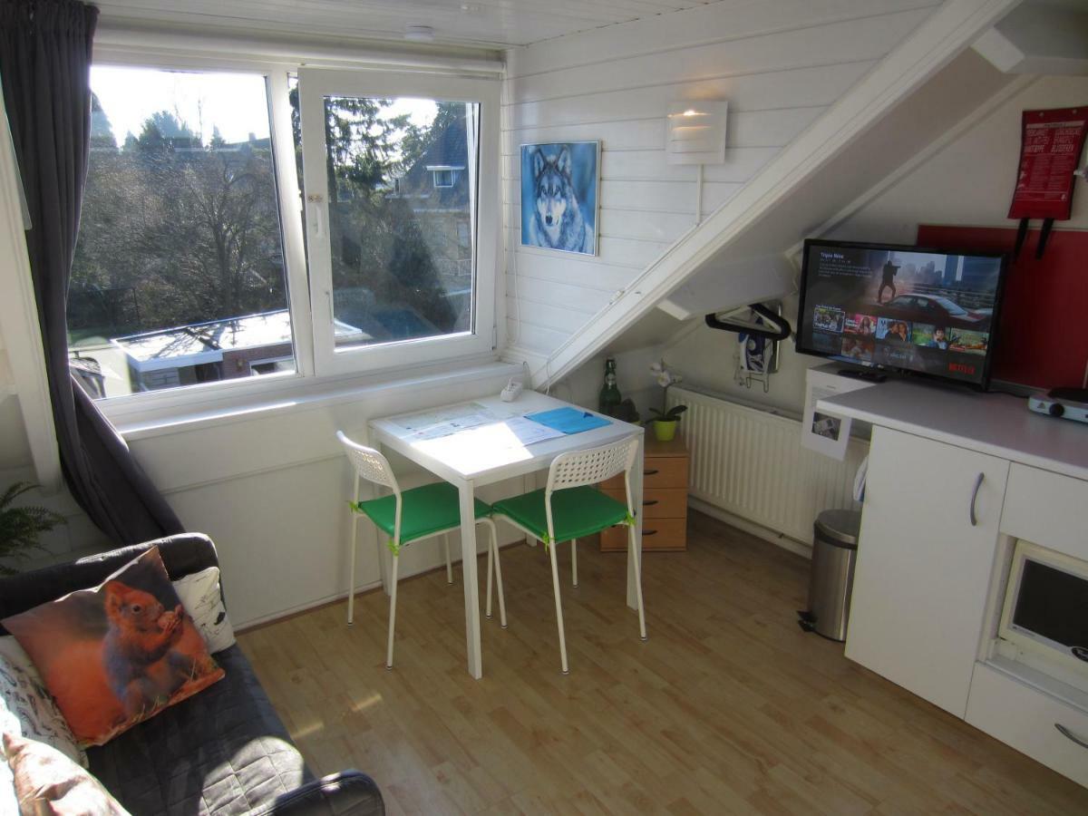 Enschede Guest Rooms Exterior foto